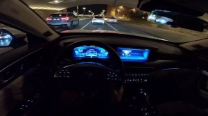 2024 FAW Bestune T77 / ФАВ Бестюн T77 1.5 турбо робот 160 л.с. | Ночной тест-драйв | Обзор