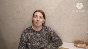 Вкусная подлива👍 / много пирожков😁 история новой сумки 😁