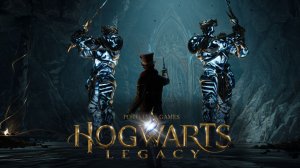 ФИНАЛ / Вселенная Гарри Поттера - Hogwarts Legacy #46