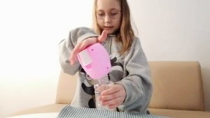 Обзор💅💅 на кулер