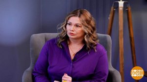 Мама не хочет идти к врачу... А мы - уговорим! Доброе утро. Фрагмент выпуска от 14.03.2026