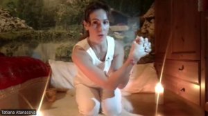 Практика Кундалини-йоги «10 тел». Баланс энергии и внутренней силы