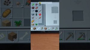 Играю в новом мире майнкрафт! 1 часть