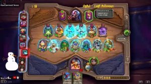 Heartstone turbo mod))