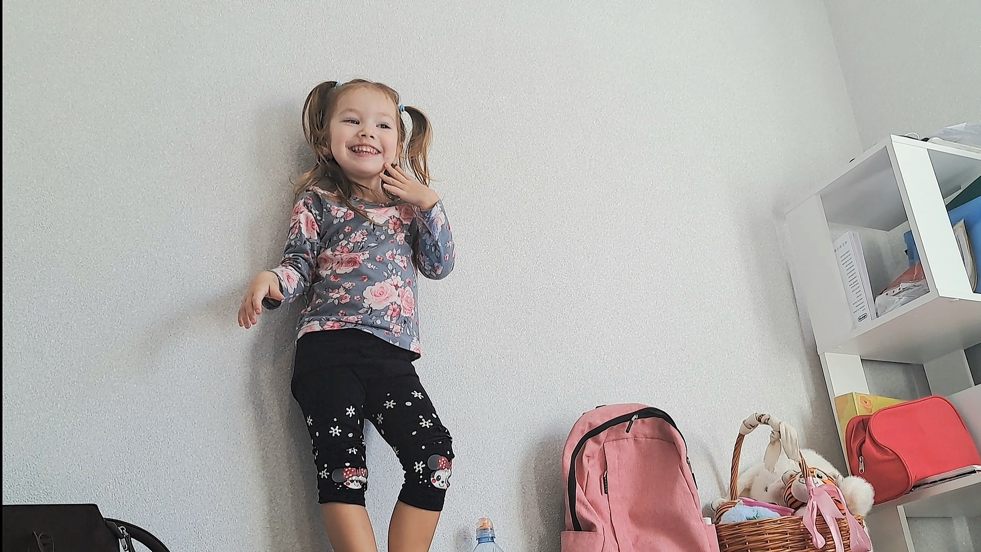 Всем хорошего настроения 🤗