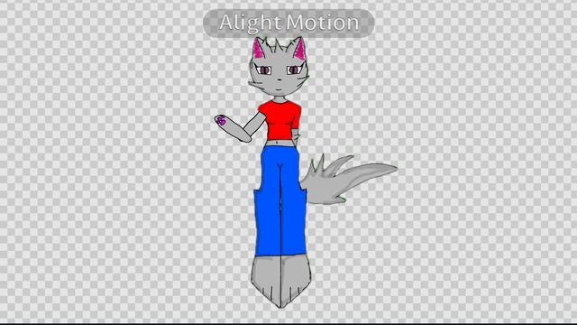 научилась анимировать