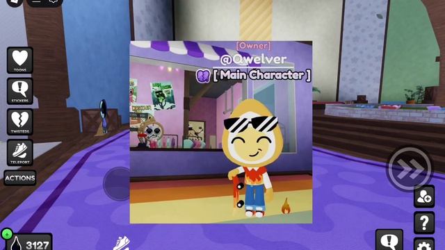 Новые сливы Квел по пасхальному ивенту 2026. Передаю привет всем своим подписчикам