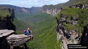 🌍🌞 ТОП-15 обязательных к посещению мест в Бразилии: путеводитель по лучшим достопримечательностям