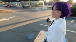 Концерт в школе