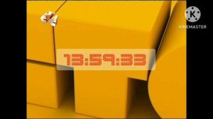 Уход на профилактику на СТС (05.03.2010)