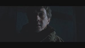 Иностранец: Кван проникает на ферму к Хеннесси