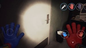 Прохождение попи плейтайма 4 (1 часть)