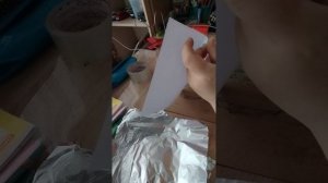 тутор на наклейку