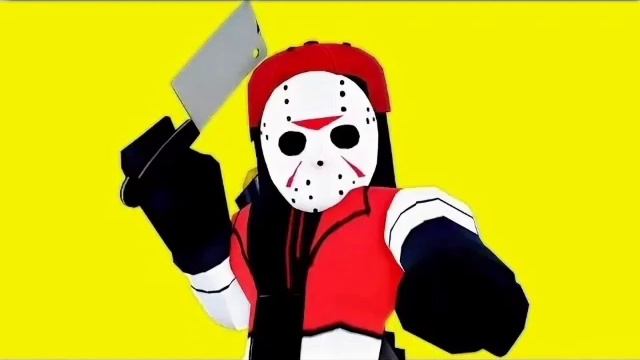 vanity slasher theme forsaken