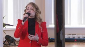 Сердцем ты услышишь | Радмила Спивак