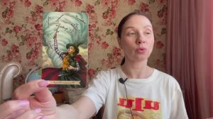 ☯️ РАК ♋️ ТАРО ПРОГНОЗ НА АПРЕЛЬ 2026 года