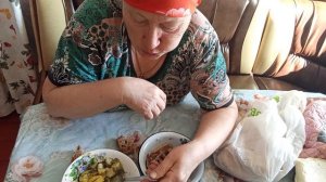 Только МОЙ ОБЕД такой в доме🤣