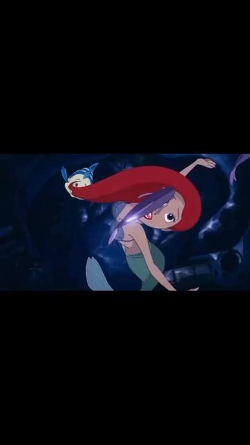 🎬Русалочка (1989)