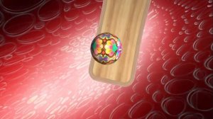 Going Balls  Super Speed run Gameplay New Update Level 710