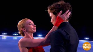 Смотрите сегодня финал юбилейного сезона шоу "Ледниковый период" на Первом канале