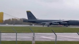 Британская авиабаза в режиме нон-стоп отправляет американские бомбардировщики на Иран

По информац