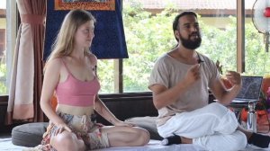 Самая большая иллюзия — что любовь нужно искать