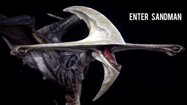 Metallica - Enter Sandman