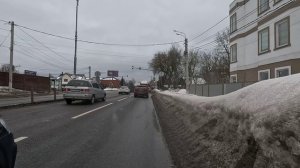 На велосипеде 64