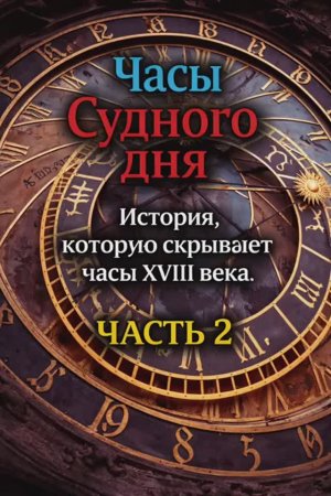 Часы судного дня. История которую скрывают часы 18 века. Часть 2