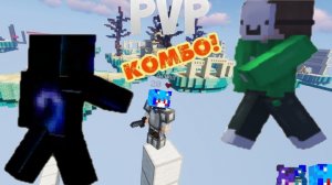 miskas играет в Скай варс . комбо