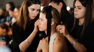 Заммэра Сергунина рассказала о программе Московской недели моды