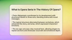 Опера-серия