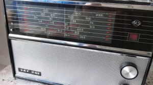 ФМ на ВЭФ. Уже 12 лет устанавливается радиолюбителями по всему миру. Работают все диапазоны.