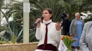 Видео репортаж о пресс-конференции от Студенческого медиа центра "Кузбасс"