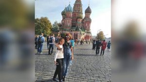 Женский портрет - Юлия Пфейф