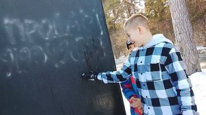 пошли в бункер а получился угарный ролик