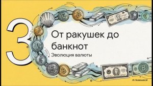 Окружающий мир 3 класс ЧТО ТАКОЕ ДЕНЬГИ краткий пересказ