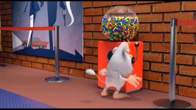 Буба Rytp (читайте описание)