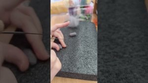 валяем собачку 1часть