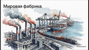 География 7 класс параграф 56 Китай краткий пересказ