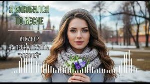 Я влюбился по весне (AI кавер на песню группы  Юбилей )