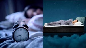 Сон и циклы сна: как работает организм во время сна