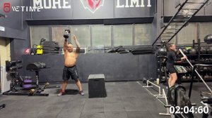 Вызов Сибири 26.1 elite