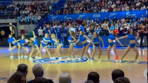 Корпоративный STAYL 🔥«ДЖГЁМ»🔥Баскет сила💪