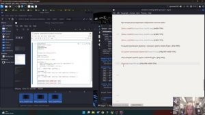 Лабораторная №3. Подготовка отчёта