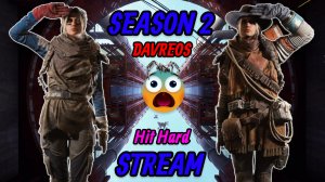 ARC Raiders СЕЗОН 2| Часть 9 ОХОТА НА КЛЕЩЕЙ НА СТЕЛЛА МОНТИС!