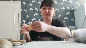 Непредвиденные покупки , налепила пельмени !!!!