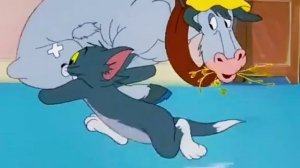 🎬Том и Джерри