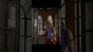 Ван-Пис 2 сезон часть 3 | Виски Пик и таинственная организация Барок Воркс