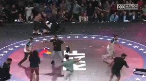 🚨 ДРАКА АРМАНА ЦАРУКЯНА НА ТУРНИРЕ RAF